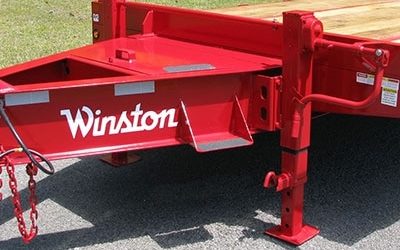 20 And 30 Ton Trailers