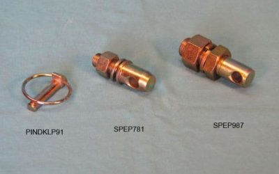 A Close Up Of A Device