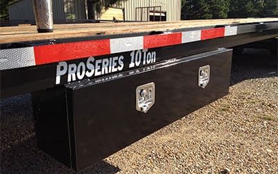 A Sign On The Side Of The Road